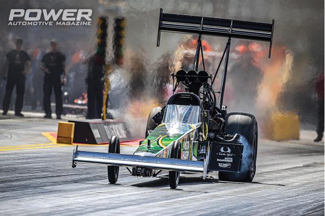 Tune it: Κατηγορίες Dragster